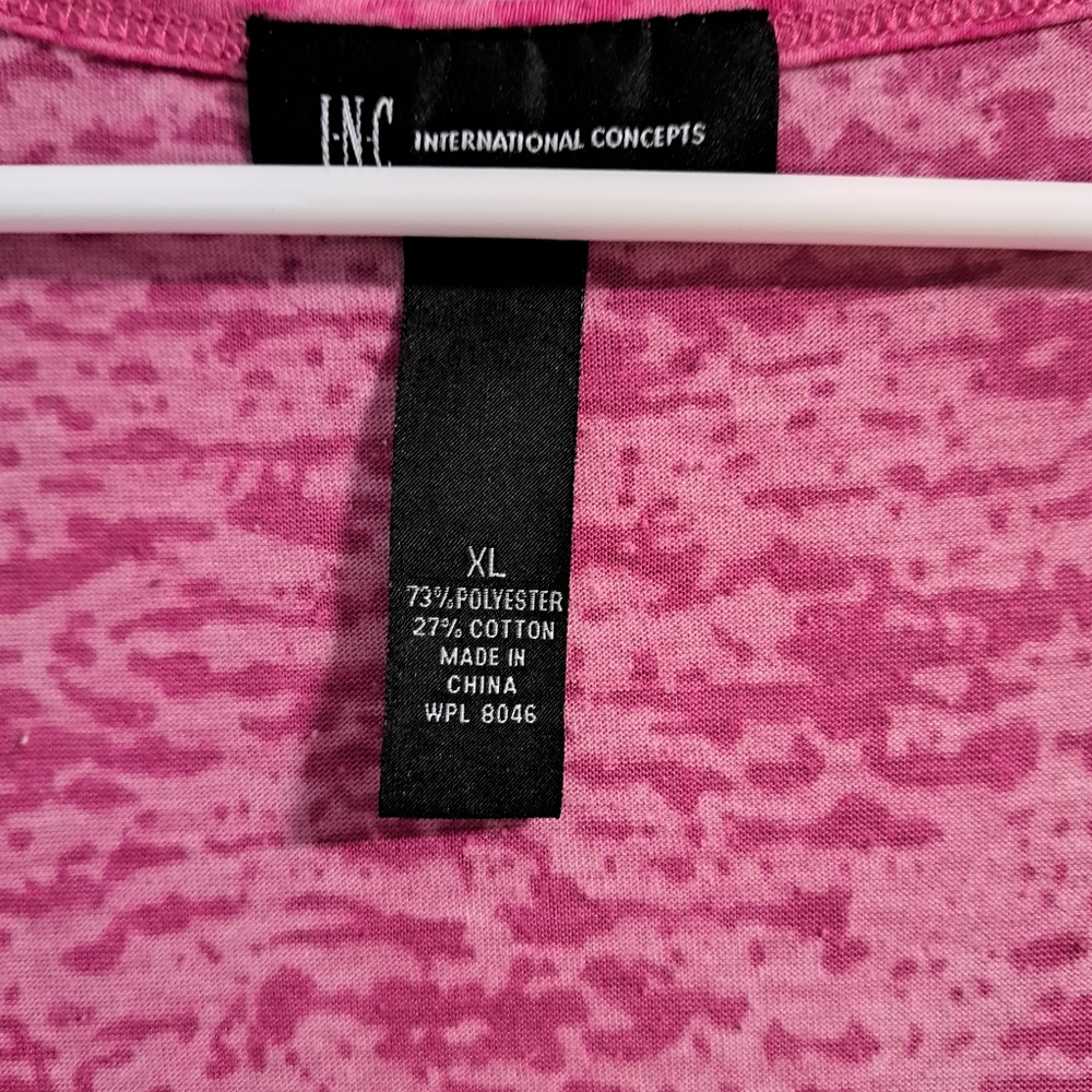 INC Tank - Picture 3 of 3